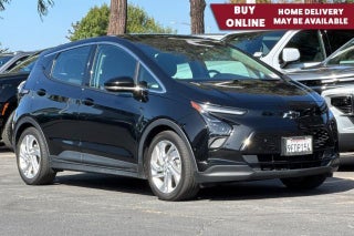 2023 Chevrolet Bolt EV 1LT