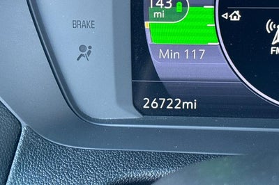 2023 Chevrolet Bolt EV 2LT