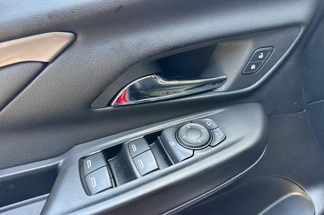 2023 Chevrolet Bolt EV 2LT