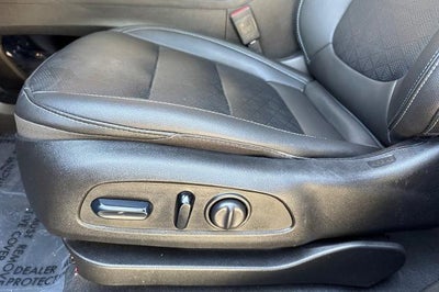2023 Chevrolet Bolt EV 2LT