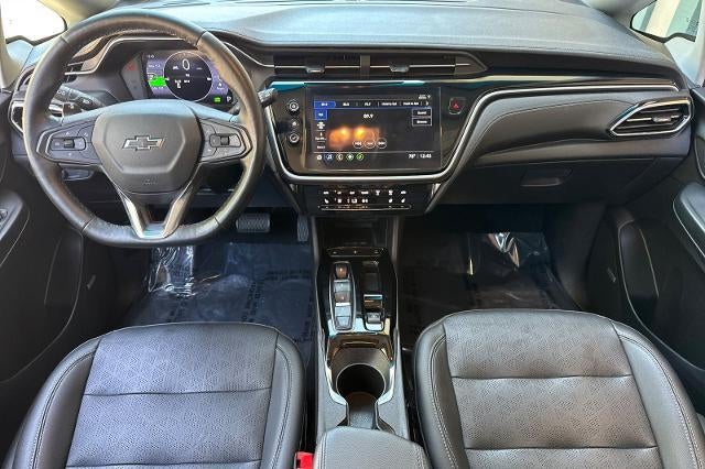 2023 Chevrolet Bolt EV 2LT