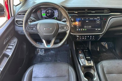 2023 Chevrolet Bolt EV 2LT