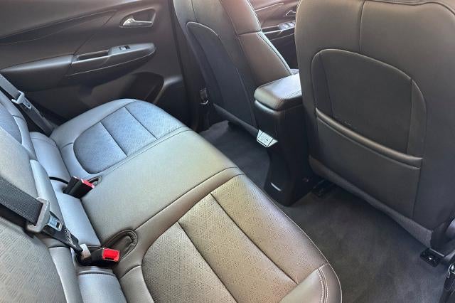 2023 Chevrolet Bolt EV 2LT