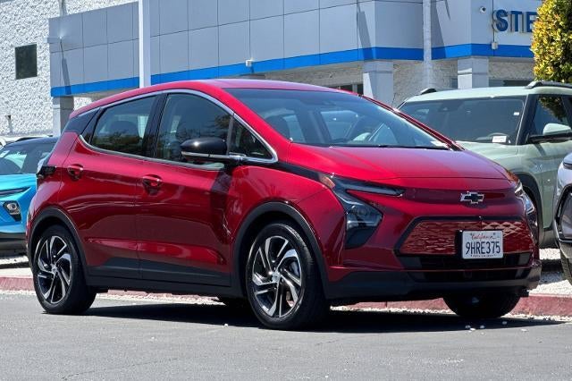 2023 Chevrolet Bolt EV 2LT