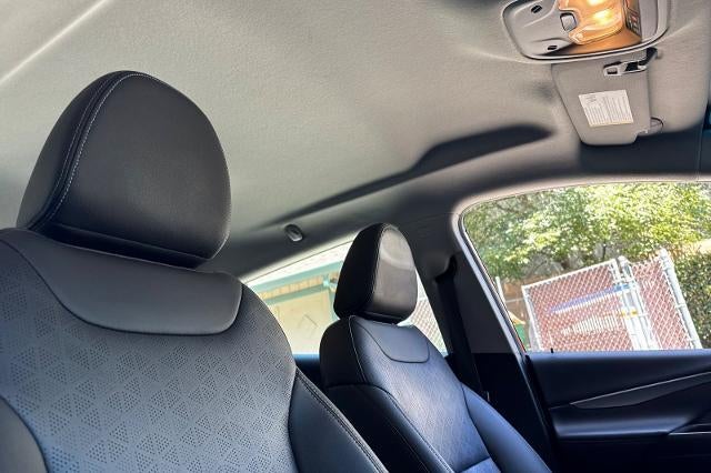 2023 Chevrolet Bolt EV 2LT