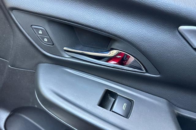 2023 Chevrolet Bolt EV 2LT
