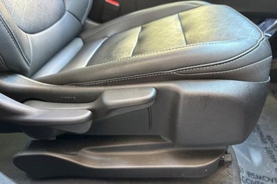 2023 Chevrolet Bolt EV 2LT