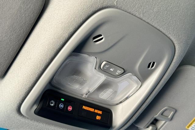 2023 Chevrolet Bolt EV 2LT