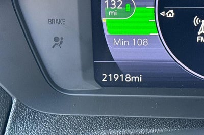 2023 Chevrolet Bolt EV 2LT