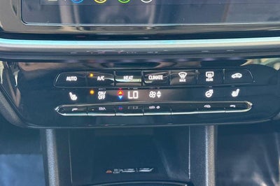 2023 Chevrolet Bolt EV 2LT