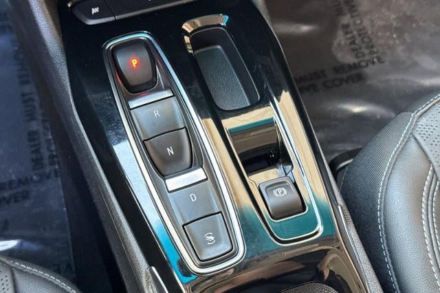 2023 Chevrolet Bolt EV 2LT