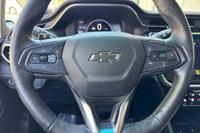 2023 Chevrolet Bolt EV 2LT