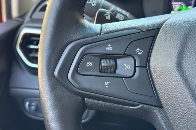 2023 Chevrolet Bolt EV 2LT