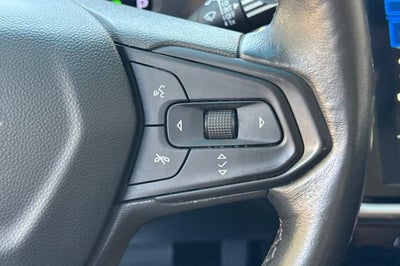 2023 Chevrolet Bolt EV 2LT