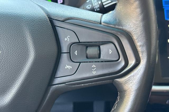 2023 Chevrolet Bolt EV 2LT