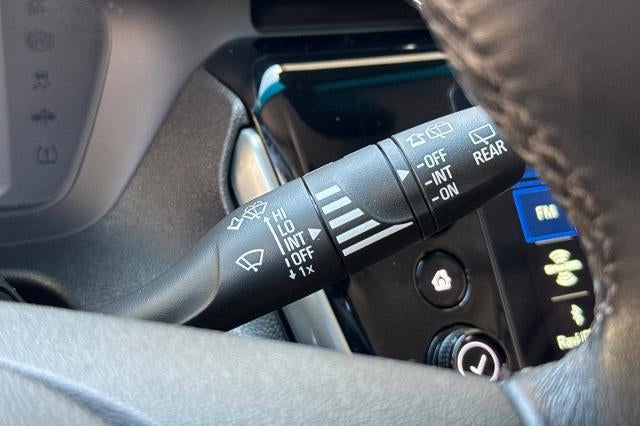 2023 Chevrolet Bolt EV 2LT