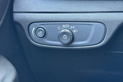 2023 Chevrolet Bolt EV 2LT