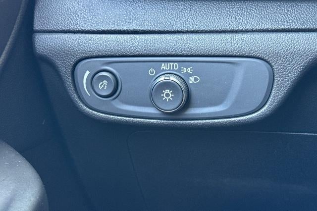 2023 Chevrolet Bolt EV 2LT