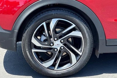 2023 Chevrolet Bolt EV 2LT