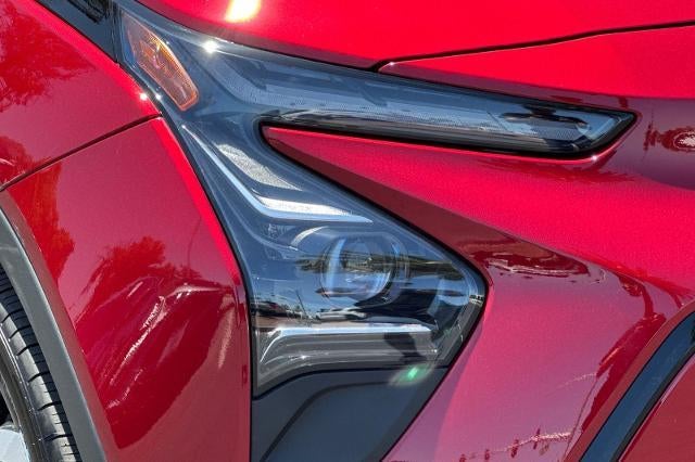 2023 Chevrolet Bolt EV 2LT