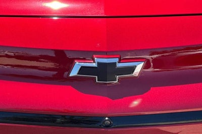 2023 Chevrolet Bolt EV 2LT