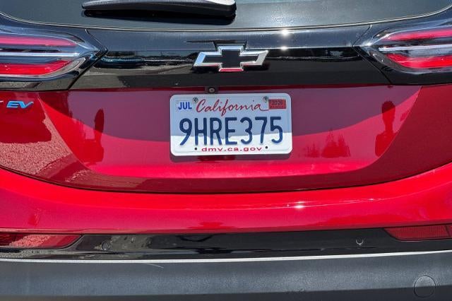 2023 Chevrolet Bolt EV 2LT