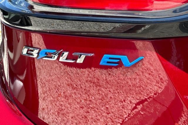 2023 Chevrolet Bolt EV 2LT