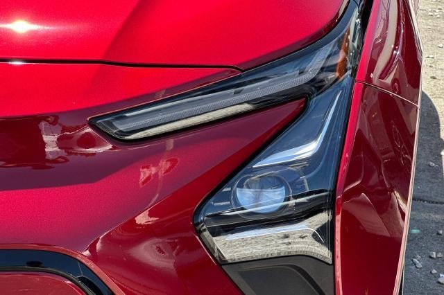 2023 Chevrolet Bolt EV 2LT