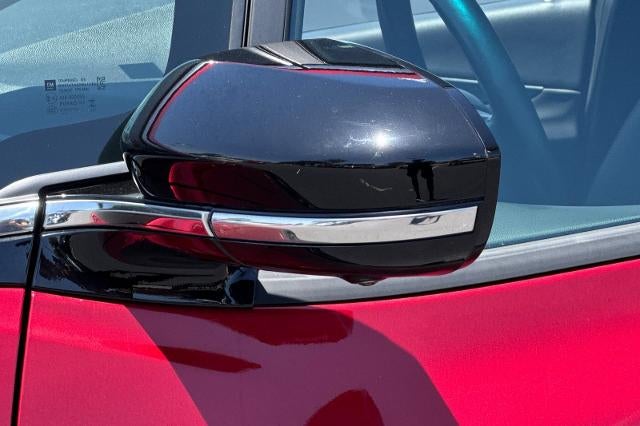 2023 Chevrolet Bolt EV 2LT