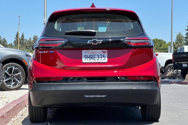 2023 Chevrolet Bolt EV 2LT