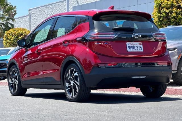 2023 Chevrolet Bolt EV 2LT