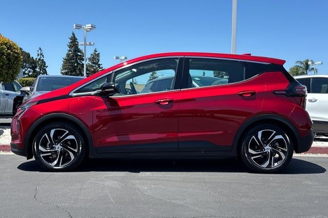 2023 Chevrolet Bolt EV 2LT