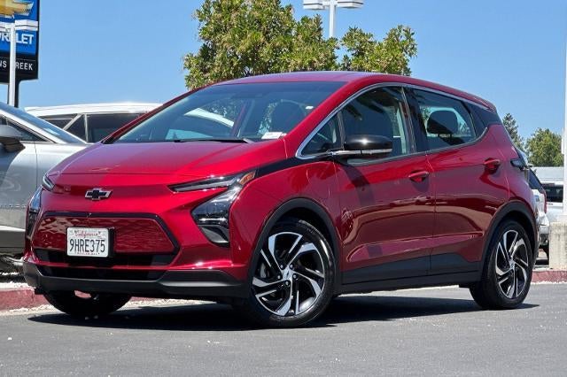 2023 Chevrolet Bolt EV 2LT