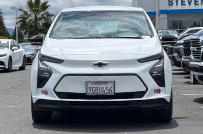2023 Chevrolet Bolt EV 2LT
