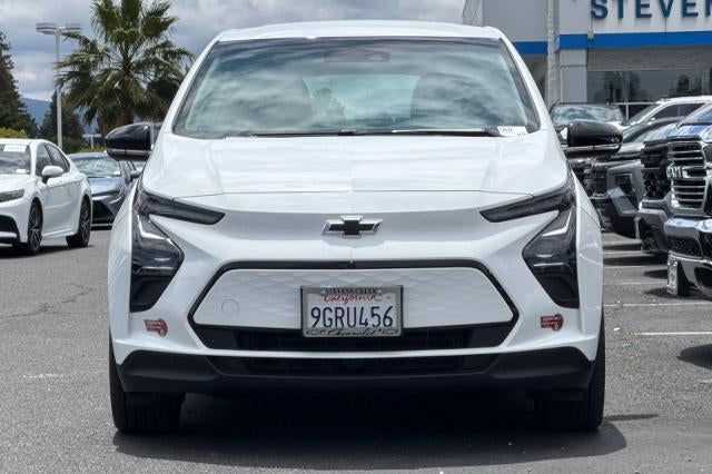 2023 Chevrolet Bolt EV 2LT
