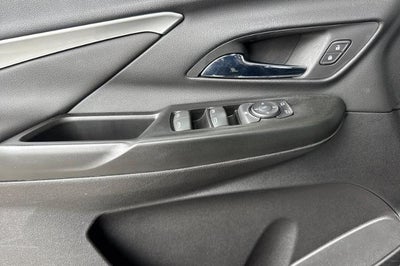 2023 Chevrolet Bolt EV 2LT