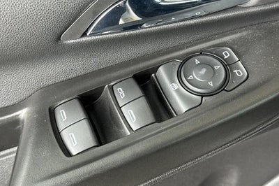 2023 Chevrolet Bolt EV 2LT