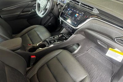 2023 Chevrolet Bolt EV 2LT