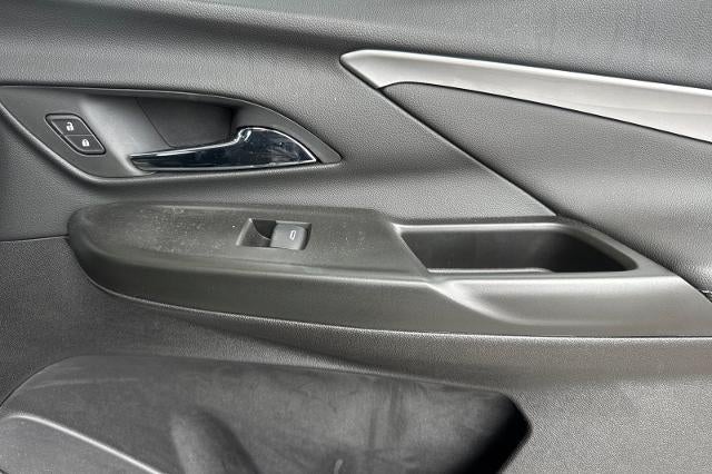 2023 Chevrolet Bolt EV 2LT