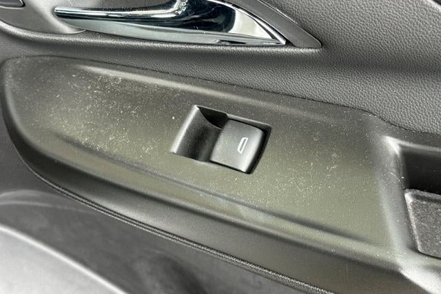 2023 Chevrolet Bolt EV 2LT