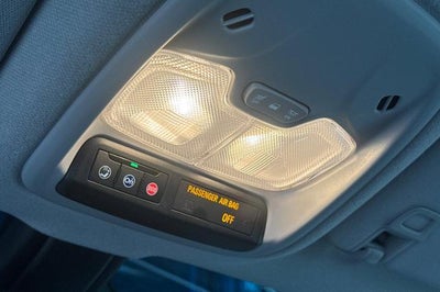 2023 Chevrolet Bolt EV 2LT