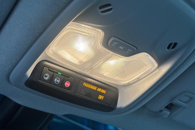 2023 Chevrolet Bolt EV 2LT
