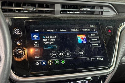 2023 Chevrolet Bolt EV 2LT