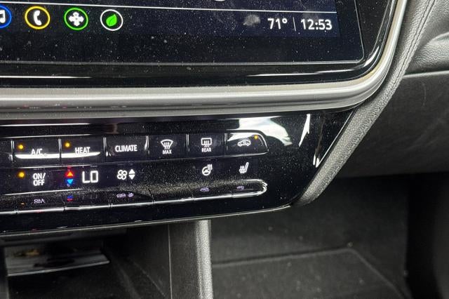 2023 Chevrolet Bolt EV 2LT