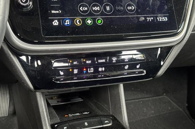2023 Chevrolet Bolt EV 2LT