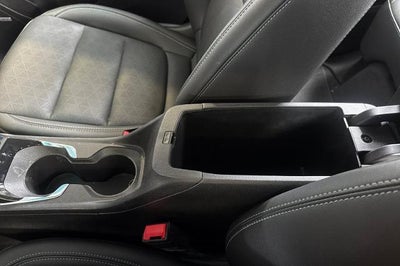2023 Chevrolet Bolt EV 2LT