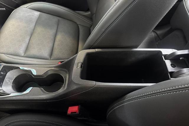 2023 Chevrolet Bolt EV 2LT