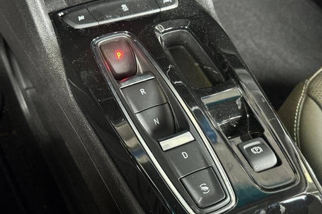 2023 Chevrolet Bolt EV 2LT