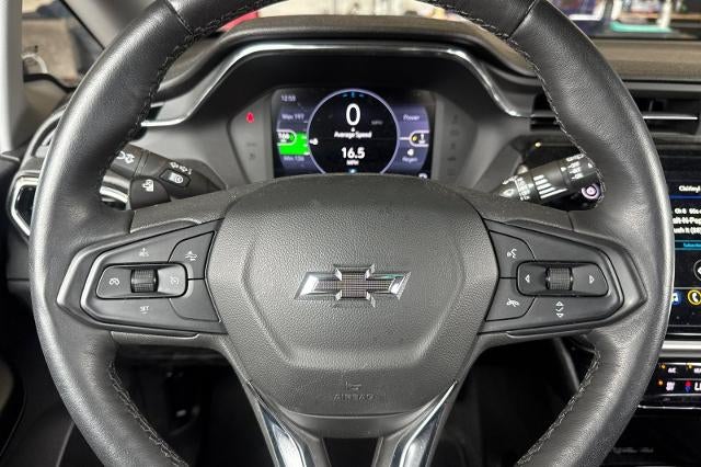 2023 Chevrolet Bolt EV 2LT