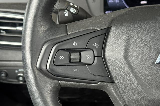 2023 Chevrolet Bolt EV 2LT
